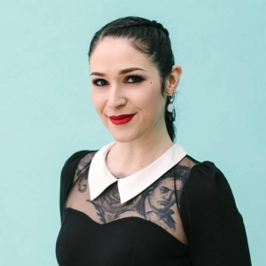 Leila D’Amato